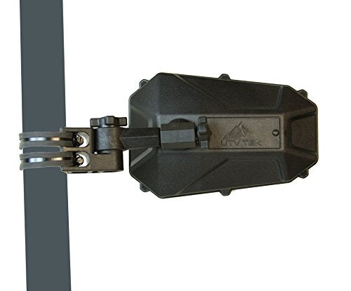 ATV TEK Elite Series UTV Side Mirror w/ Blindspot Technology & Dual Axis Breakaway