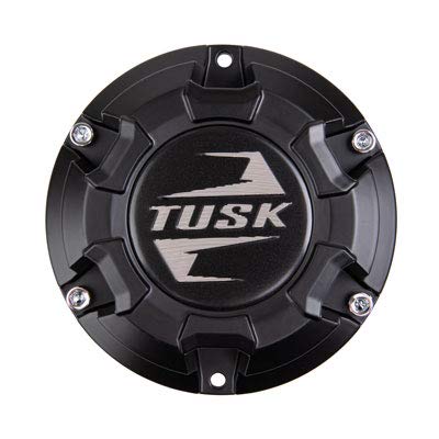 Tusk Wheel Cap