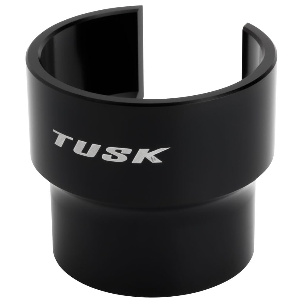 Tusk Shock Seal Head Tool
