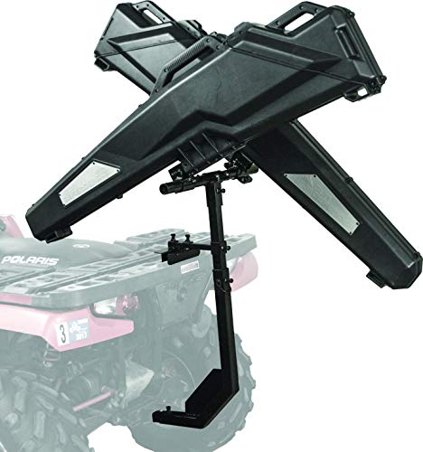 ATV TEK UTVGDM-HIT ATV/UTV Hitch Mount for Gun Defender Rifle Protection Transportation System