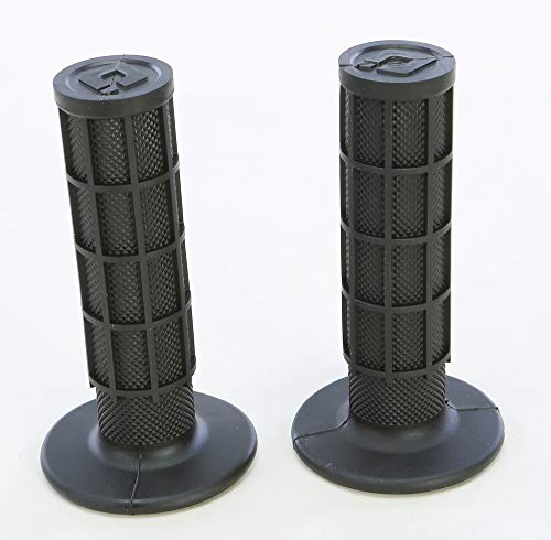 Odi Motocross Full-Waffle Grips
