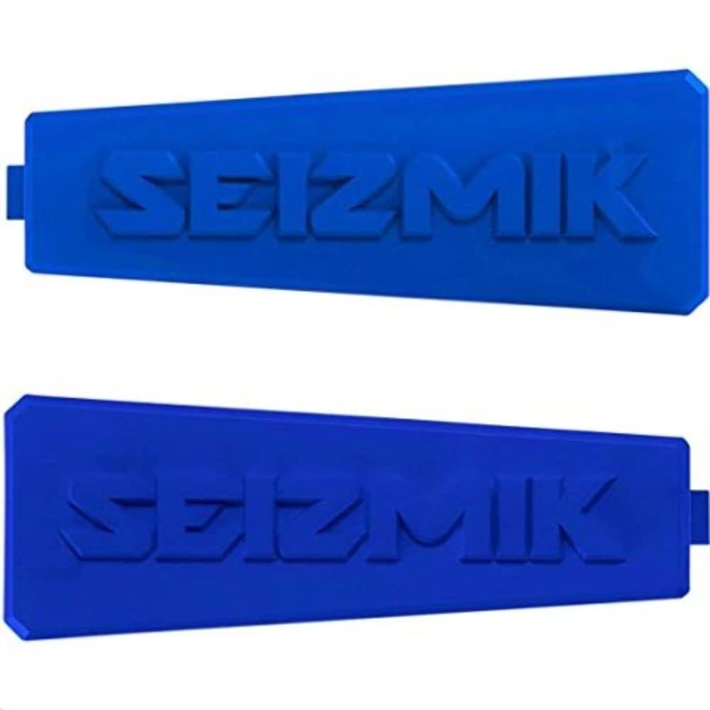 SEIZMIK undefined