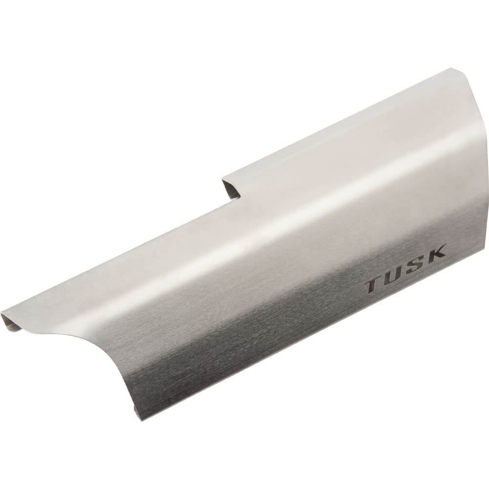 Tusk Exhaust Heat Shield