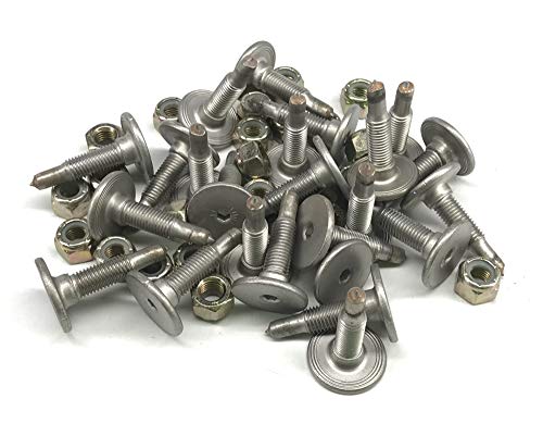 Woodys Signature Series Stainless Steel Studs