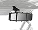 ATV TEK UTV Deluxe Adjustable Mount Rear View Mirror