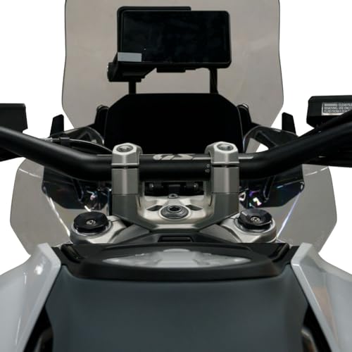 Tusk BMW Handlebar Riser