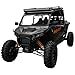 Tusk UTV Adventure Roof Rack