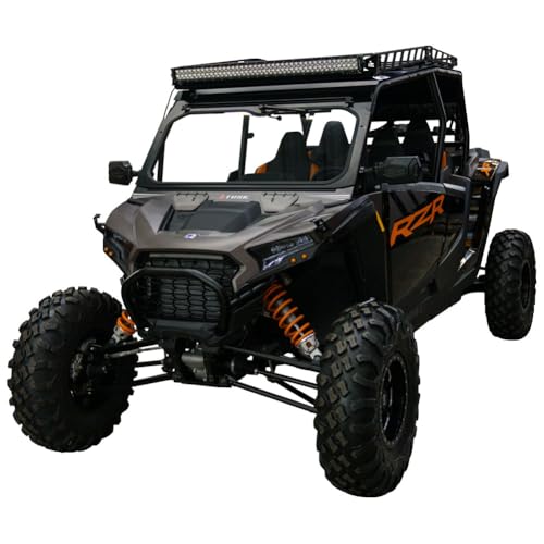 Tusk UTV Adventure Roof Rack