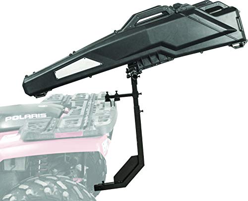 ATV TEK UTVGDM-HIT ATV/UTV Hitch Mount for Gun Defender Rifle Protection Transportation System