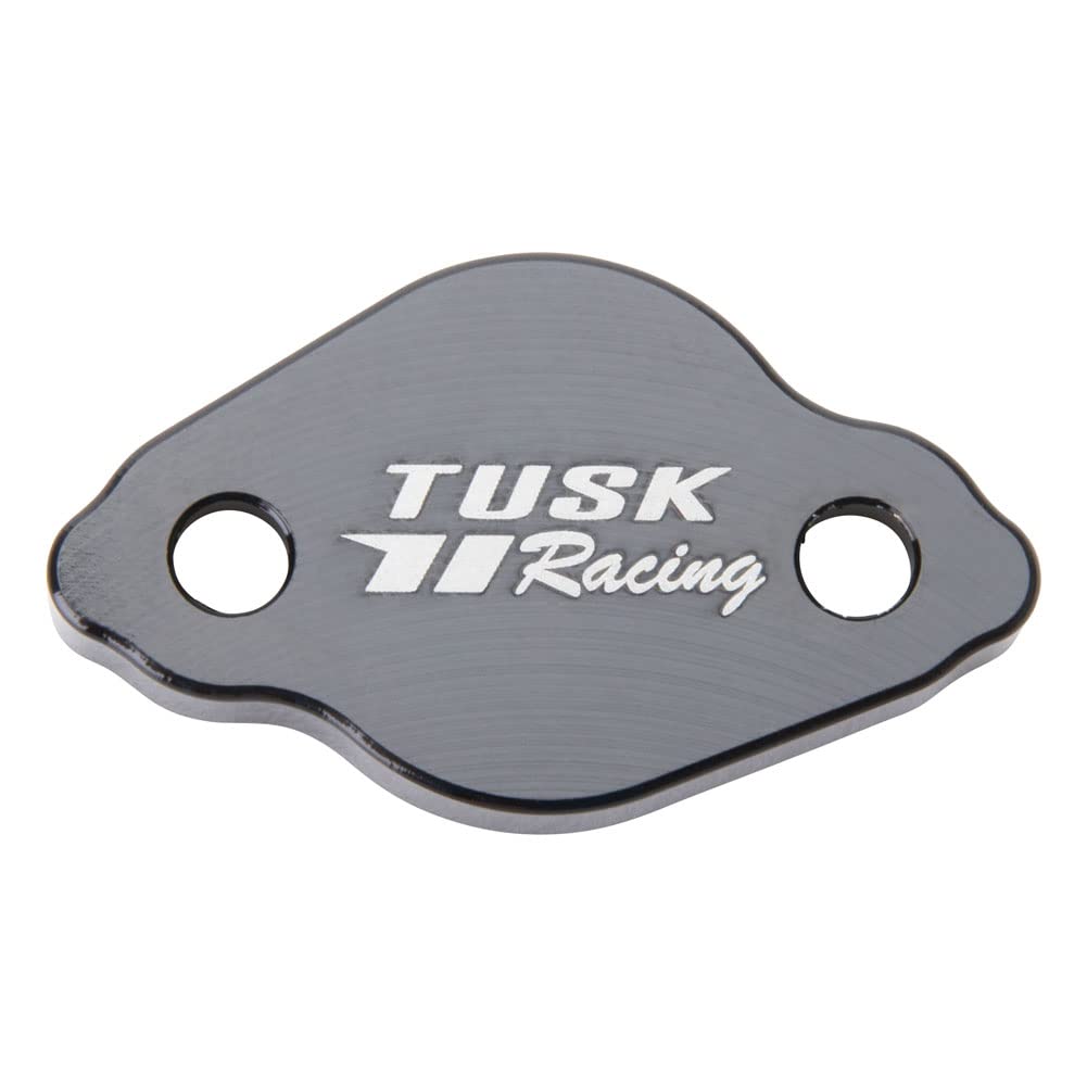 Tusk Anodized Rear Brake Reservoir Cap