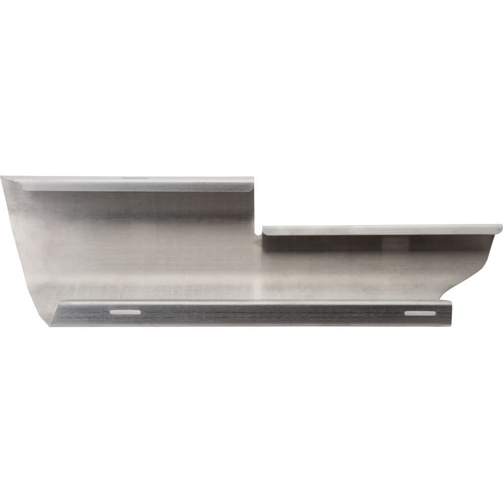 Tusk Exhaust Heat Shield