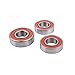 Tusk Impact Wheel Bearing Kit