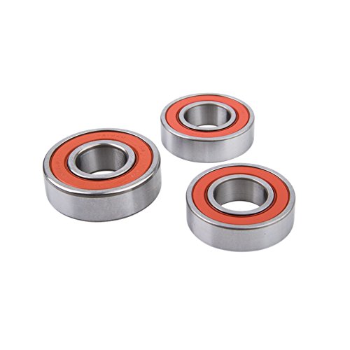 Tusk Impact Wheel Bearing Kit