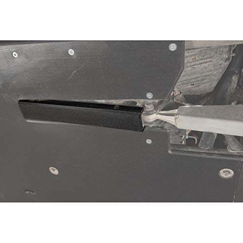 Tusk Quiet-Glide Trailing Arm Mount Sliders Kit