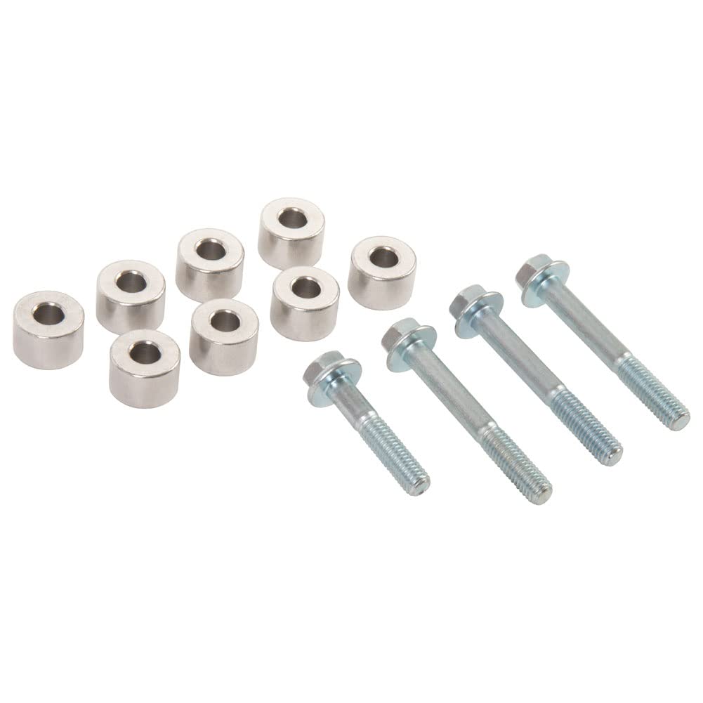 Tusk Adjustable Seat Riser Kit