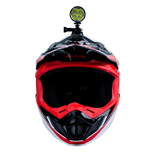 Tusk Helmet Light Kit
