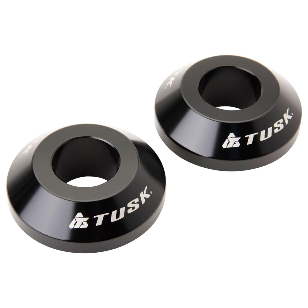 Tusk Rear Wheel Spacer Upgrade Kit
