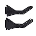 Tusk Quiet-Glide UTV Rear Trailing Arm Guards