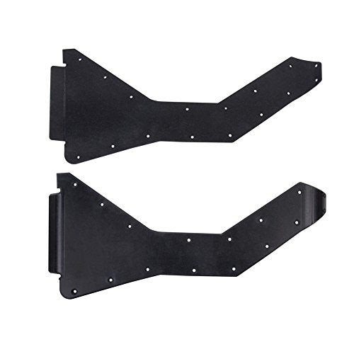 Tusk Quiet-Glide UTV Rear Trailing Arm Guards
