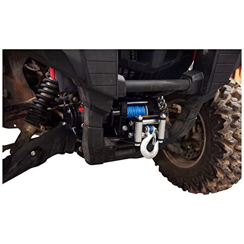 Tusk Winch Mount