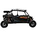 Tusk UTV Adventure Roof Rack