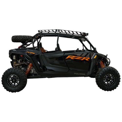 Tusk UTV Adventure Roof Rack