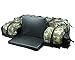 ATV TEK Arch Series Oversized Rear Rack Utility Pack, Padded ATV Cargo Bag