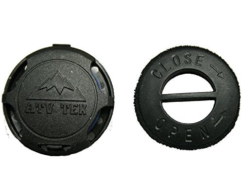 ATV TEK Bandana Style Dust Masks with Suspension Straps & 3D Nose Box