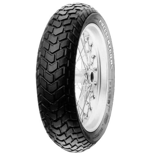 PIRELLI Tire Mt60rs Rear 73W 180/55Zr17 Ducati Scrambler