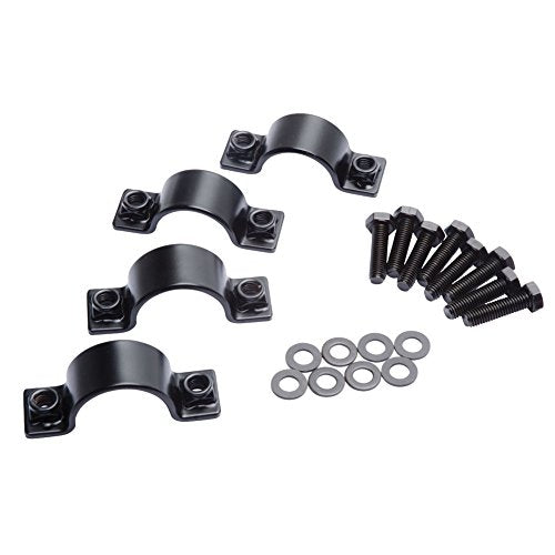 Tusk Replacement Subzero Plow Mount Hardware