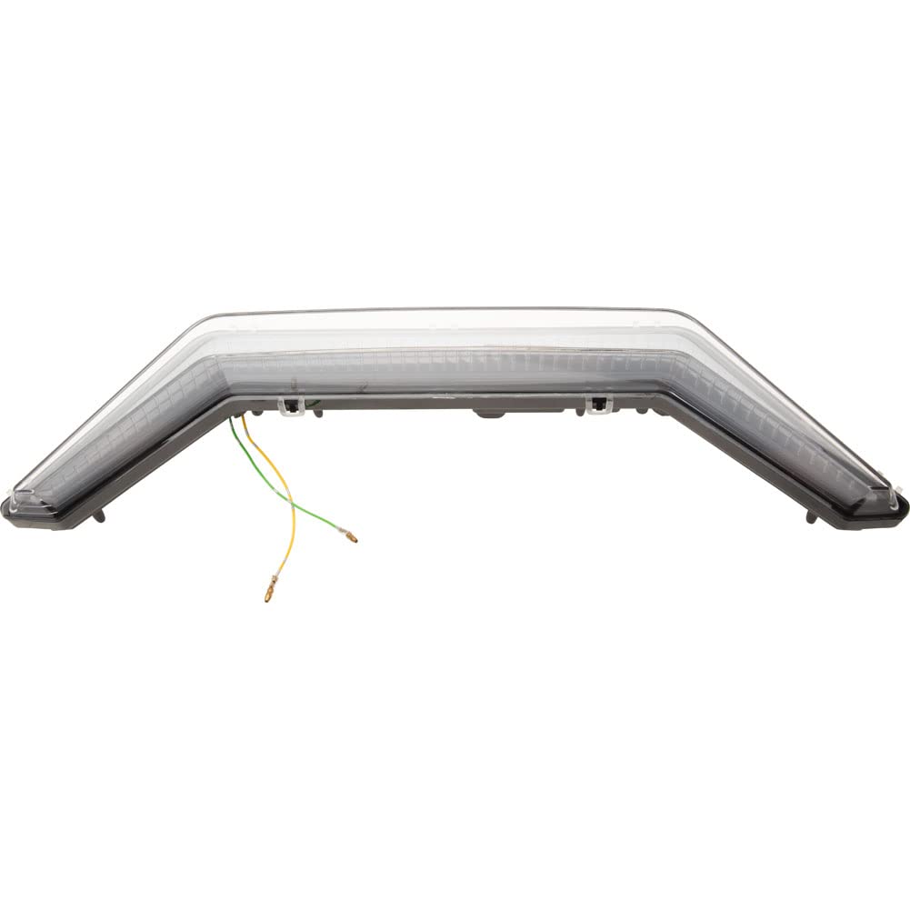 Tusk Front Center Accent and Turn Light