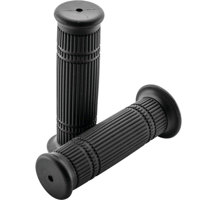 BikeMaster Splined Grips