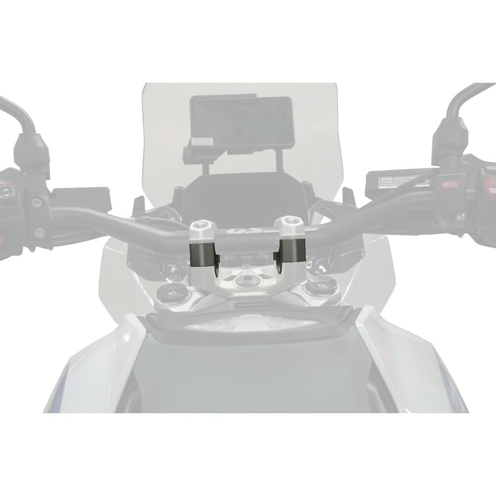 Tusk BMW Handlebar Riser