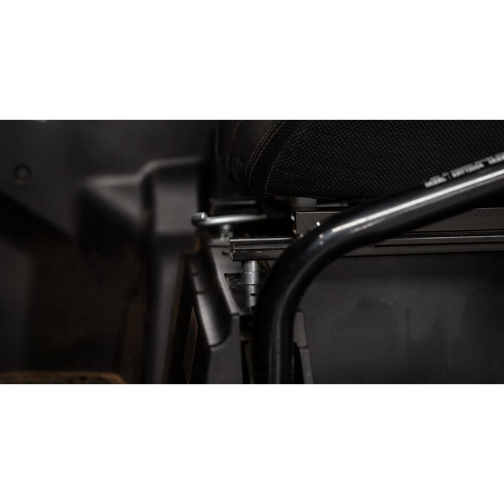 Tusk Adjustable Seat Riser Kit