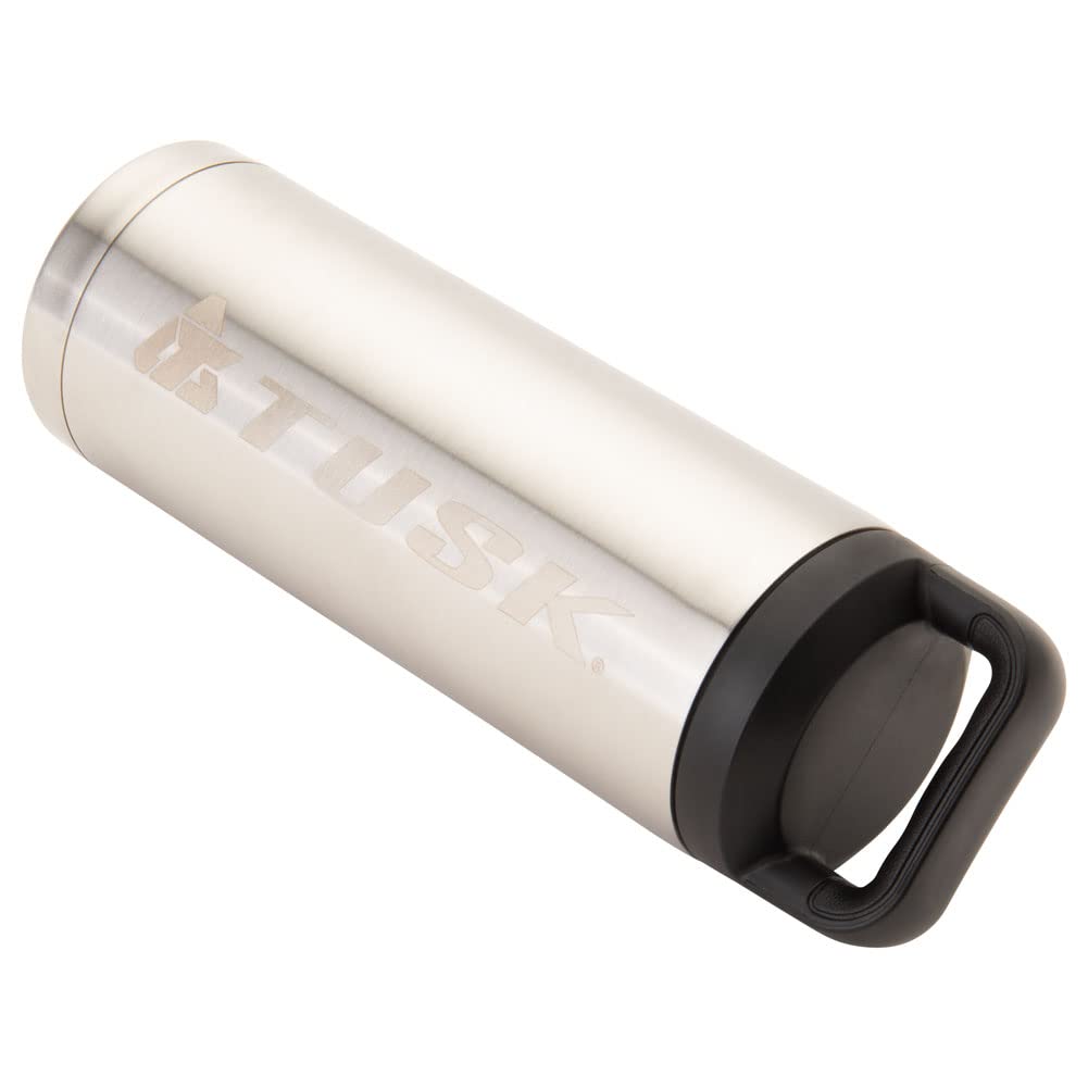 Tusk Stainless Steel Insulated Bottle