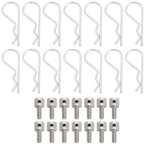 Tusk Quick Release Fender Flare Kit