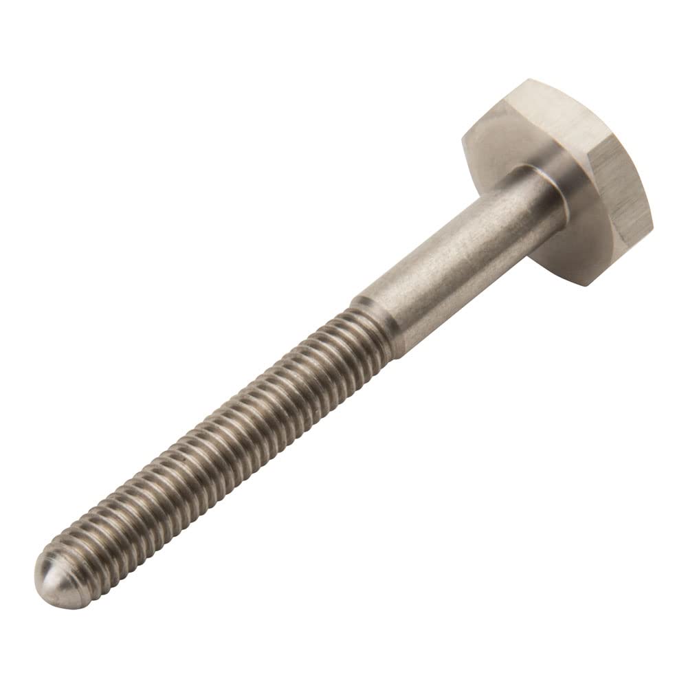 Tusk TPI Idle Adjustment Screw