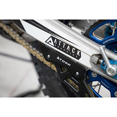 Tusk Chain Guide Guard