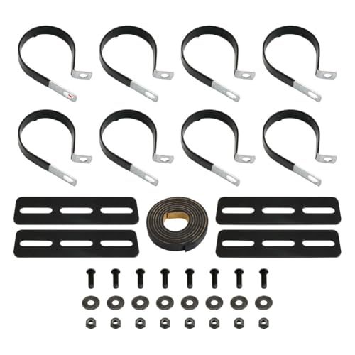 Tusk Aluminum MOLLE Panel