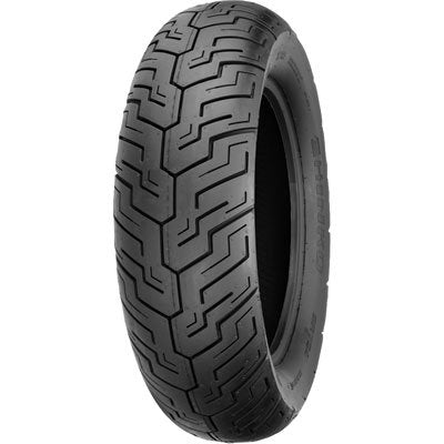 Shinko SR734 Rear Motorcycle Tire 170/80-15 (77H)