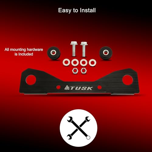 Tusk Fan Shroud Support Bracket