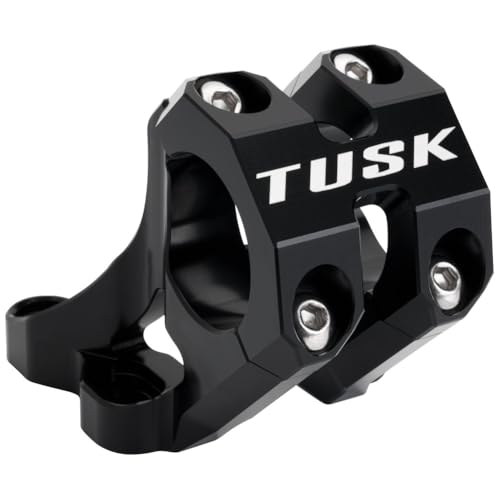 Tusk E-Bike Handlebar Riser Mount