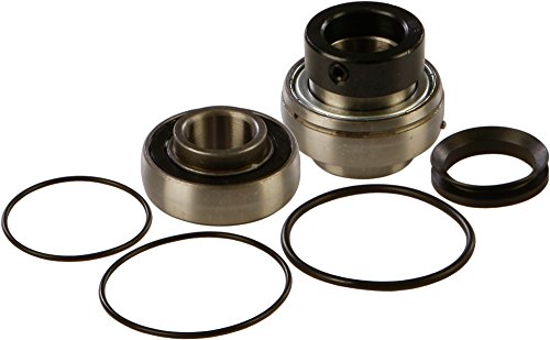 All Balls Snowmobile Shaft Bearing & Seal Kit - 