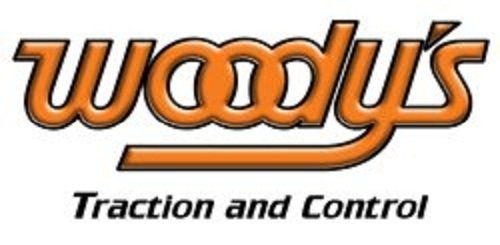 Woodys Digger Support Plates