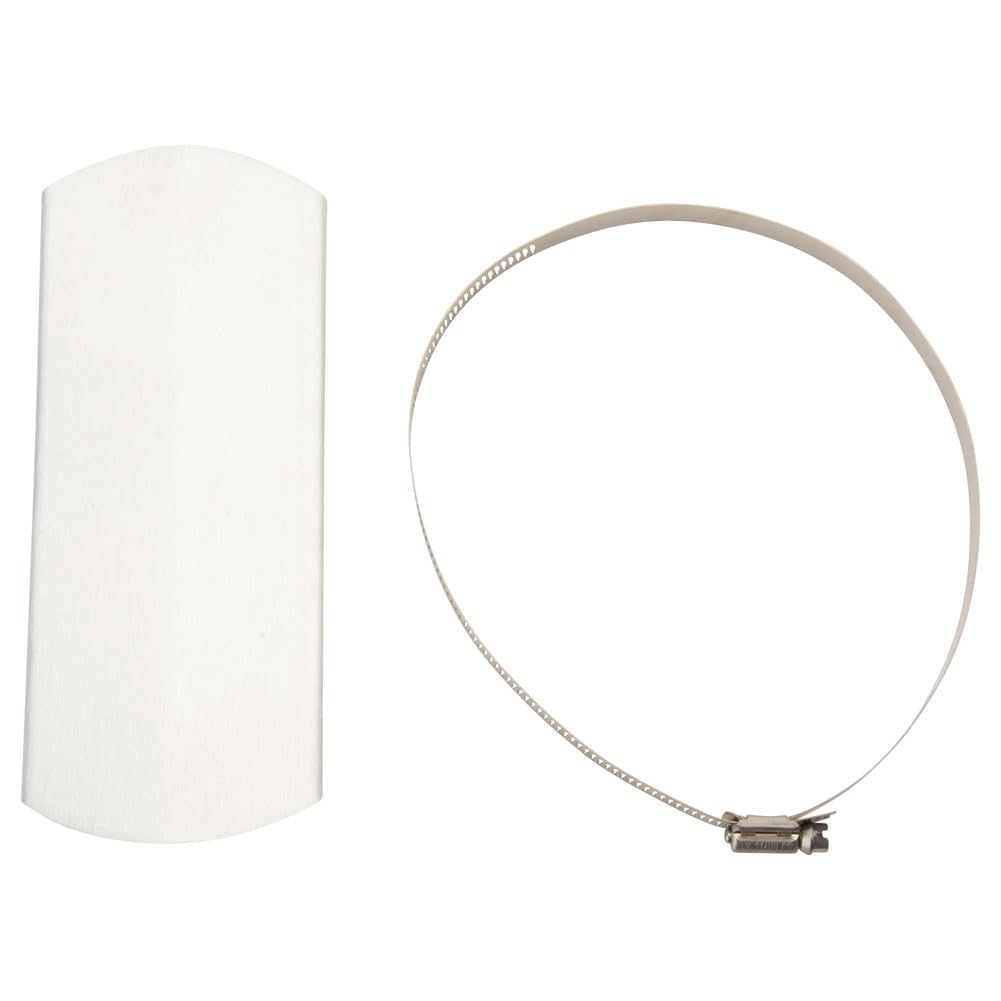 Tusk Off-Road Tusk Heat Shield