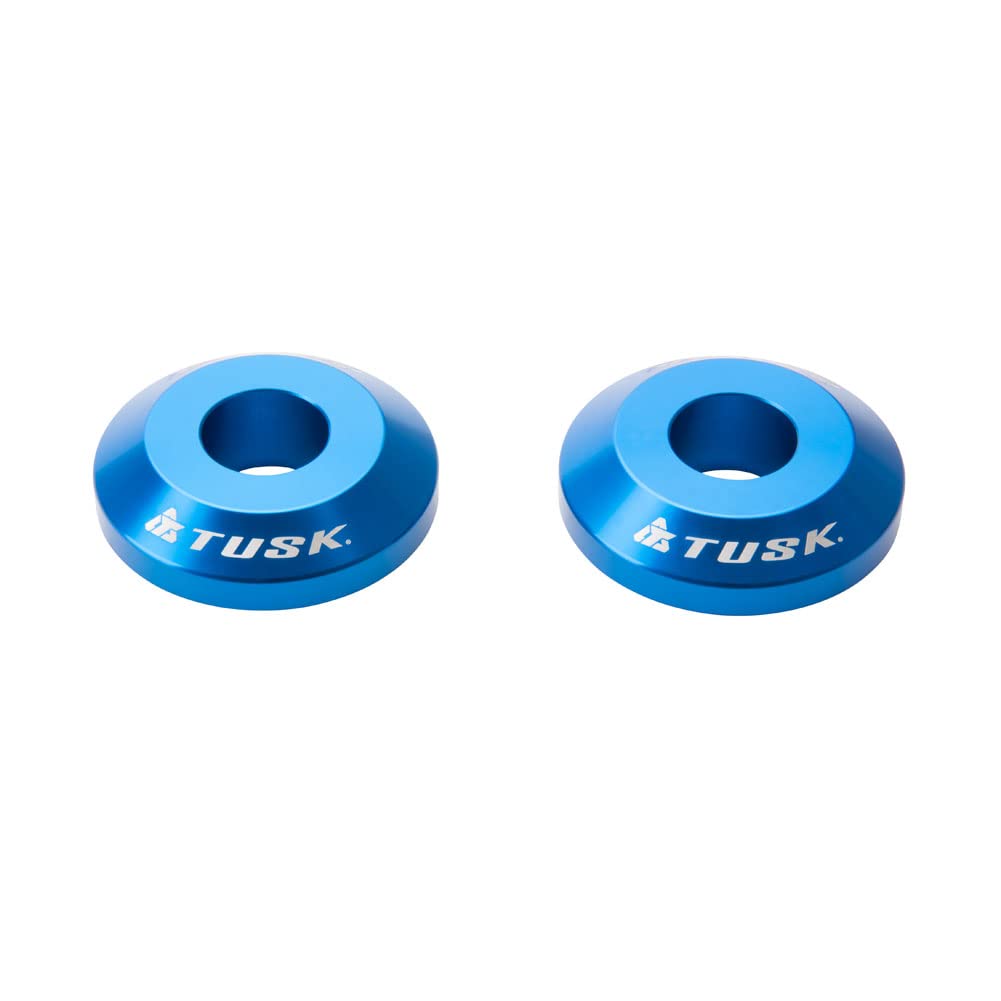 Tusk Rear Wheel Spacer Upgrade Kit