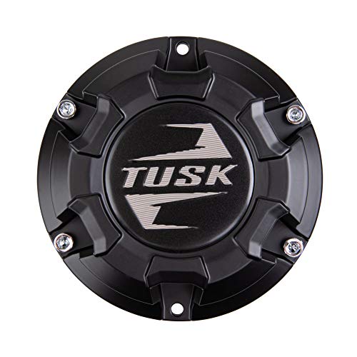 Tusk Wheel Cap