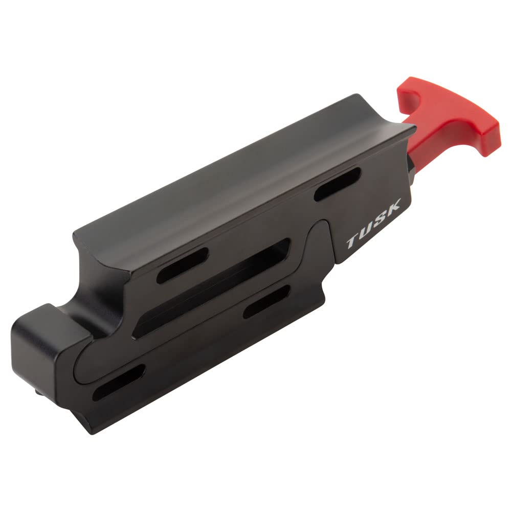 Tusk UTV Billet Fire Extinguisher Mount