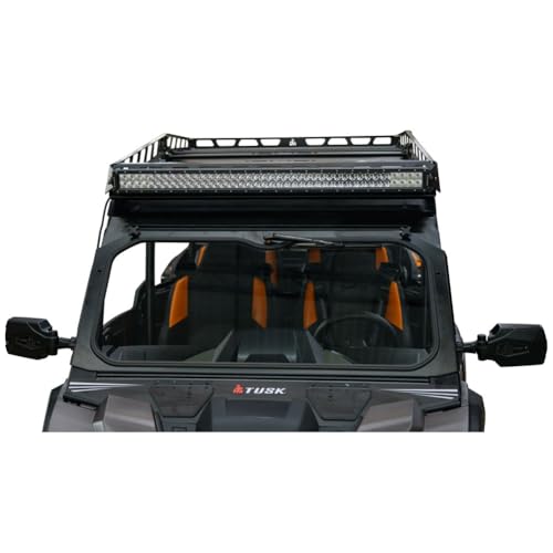 Tusk UTV Adventure Roof Rack