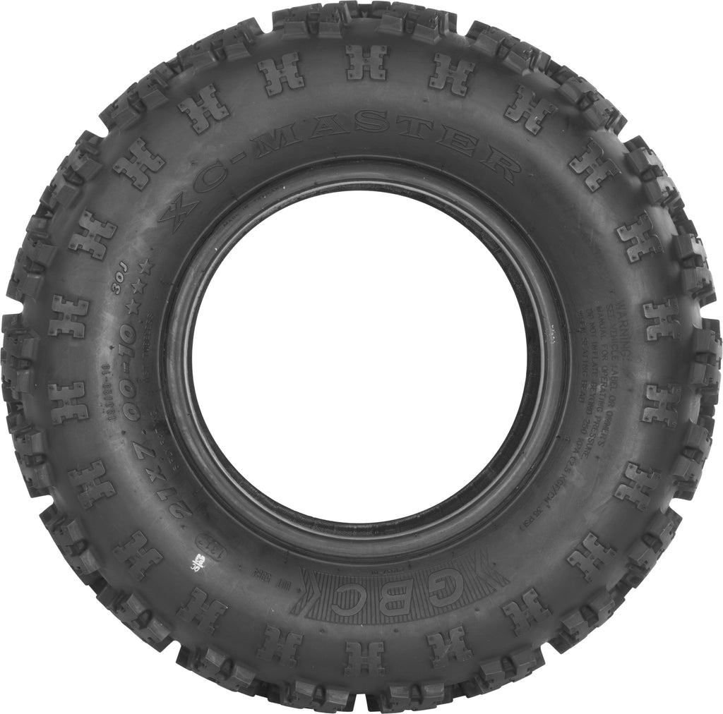 XC Master Tire
